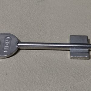 LLAVES EN BRUTO CERRADURAS HEYACSA CORTA