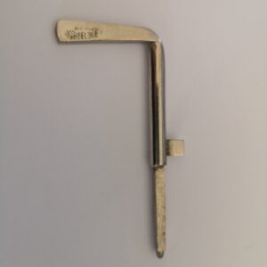 LLAVE CAMBIO COMBINACIONES MECANICAS  ANTIGUAS