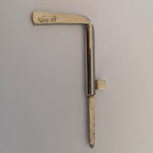 LLAVE CAMBIO COMBINACIONES MECANICAS  ANTIGUAS