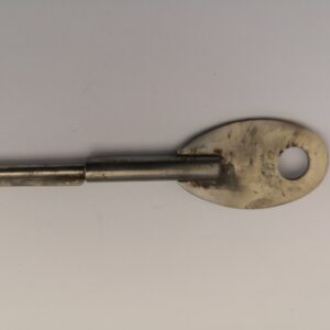 LLAVE CAMBIO COMBINACIONES MECANICAS GUTES ANTIGUAS