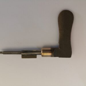 LLAVE CAMBIO COMBINACIONES MECANICAS ANTIGUAS