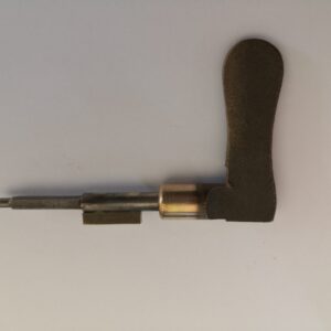 LLAVE CAMBIO COMBINACIONES MECANICAS  ANTIGUAS