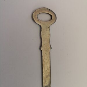 LLAVE CAMBIO COMBINACIONES MECANICAS ANTIGUAS