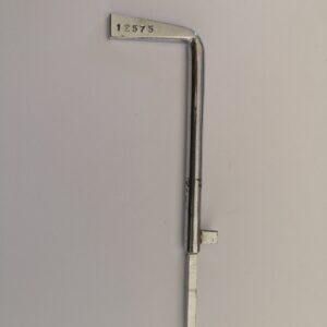 LLAVE CAMBIO COMBINACIONES MECANICAS  ANTIGUAS