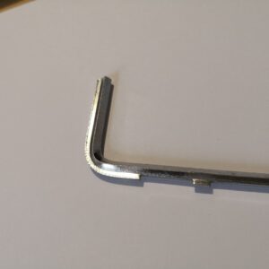 LLAVE CAMBIO COMBINACIONES MECANICAS  ANTIGUAS