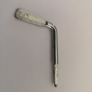 LLAVE CAMBIO COMBINACIONES MECANICAS  JIS