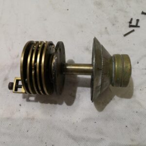 COMBINACION MECANICA  ARCAS INBULNERABLE