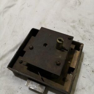 CERRADURA CAJA  FUERTE ARCAS INBULNERABLE