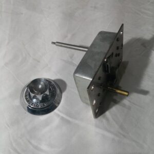 COMBINACION SOLER 3 BOTONES