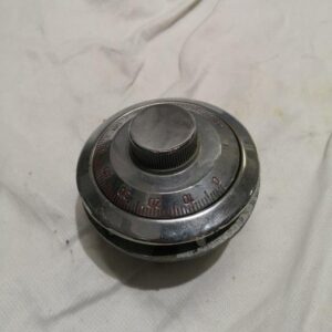 COMBINACION CAJA FUERTE ANTIGUA