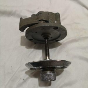 COMBINACION CAJA FUERTE ARTES