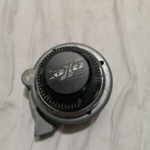 COMBINACION CAJA FUERTE OLLE