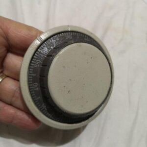 COMBINACION CAJA FUERTE OLLE