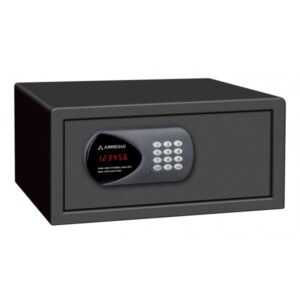 CAJA FUERTE HOTEL ARREGUI TRAVEL PARA PORTATILES PEQUEÑOS