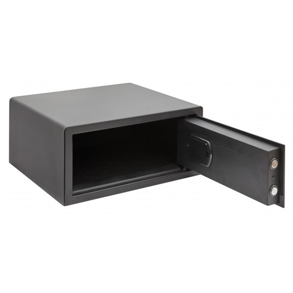 ARREGUI TRAVEL CAJA FUERTE HOTEL 51300 S3B 2 CAJA FUERTE HOTEL ARREGUI TRAVEL PARA PORTATILES PEQUEÑOS