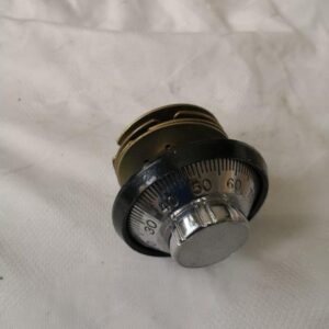 COMBINACION CAJA FUERTE ARFE