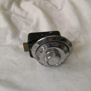 COMBINACION MECANICA JIS