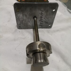 COMBINACION MECANICA CAC FICHET SEGUNDA MANO