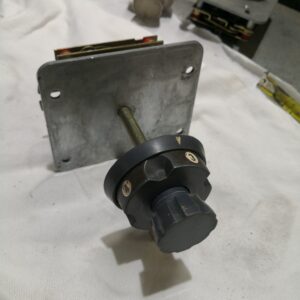 COMBINACION MECANICA CAC FICHET SEGUNDA MANO