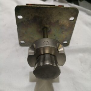 COMBINACION MECANICA CAC FICHET SEGUNDA MANO