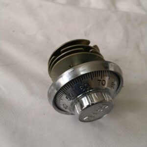 COMBINACION CAJA FUERTE ARFE