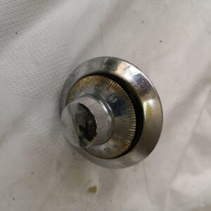 COMBINACION CAJA FUERTE FAC