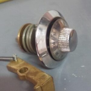 COMBINACION CAJA FUERTE FAC