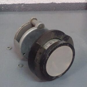 COMBINACION CAJA FUERTE OLLE ANTIESPIA