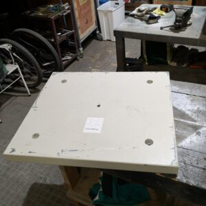 BASE ANCLAJE CAJA DRAGON SANZ DE OCASION