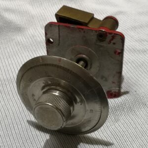 COMBINACION MECANICA GUTES