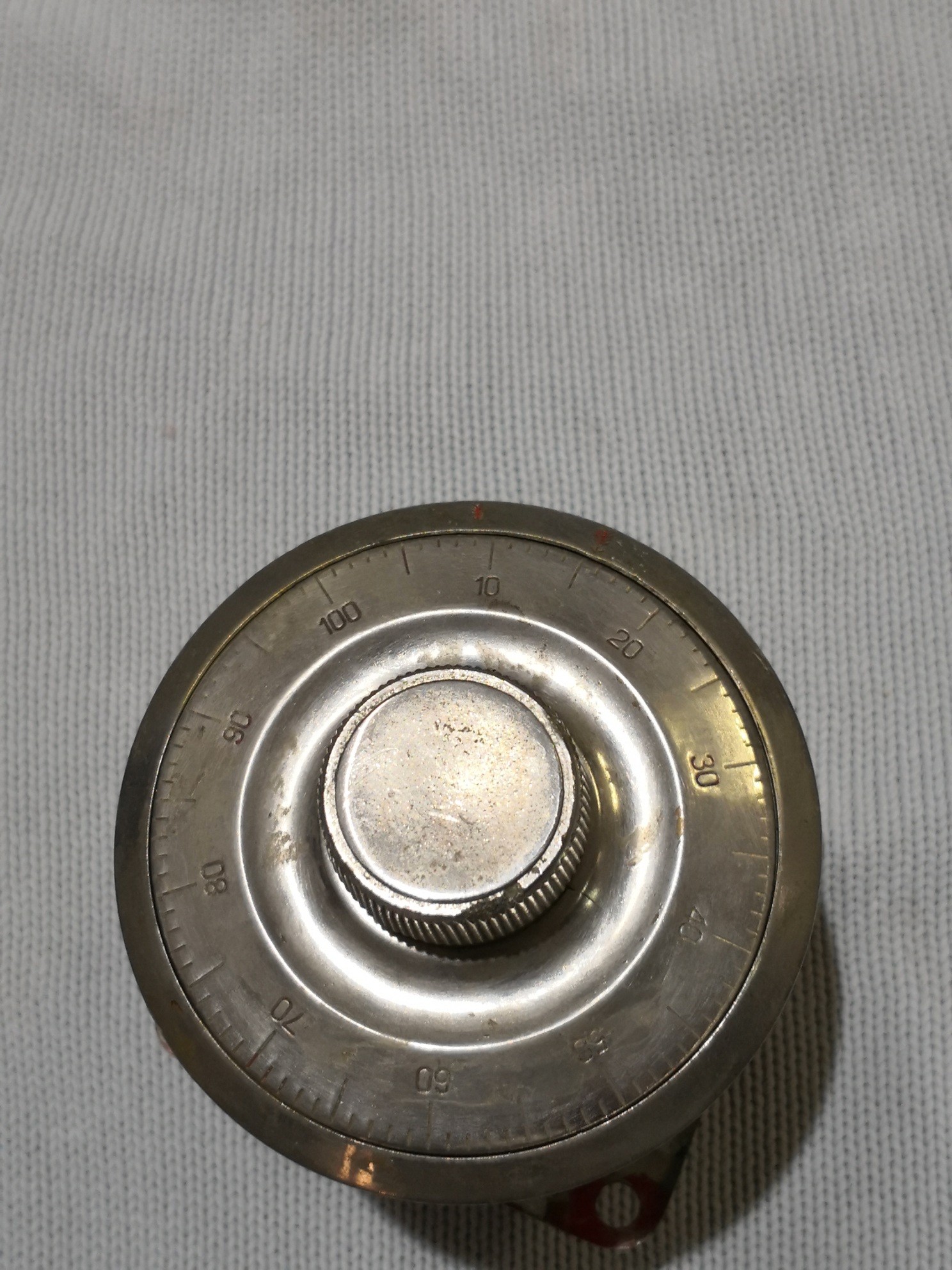 COMBINACION MECANICA GUTES