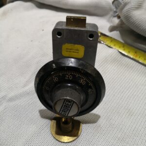 COMBINACION MECANICA  GRUBER