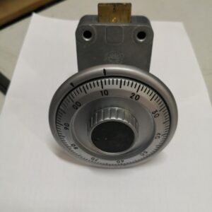 COMBINACION CAJA FUERTE OLLE MODERNA