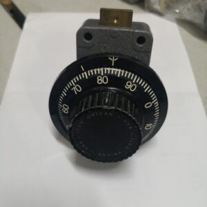 COMBINACION MECANICA  CON DIAL ILCO