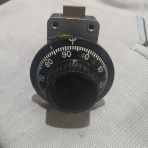 COMBINACION MECANICA  SARGENT