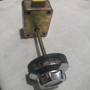 COMBINACION LAGARD Y POMO FERRIMAX