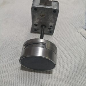 COMBINACION MECANICA  SARGENT DIAL ANTIESPIA