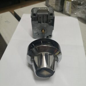 COMBINACION MECANICA  ILCO DIAL FERRIMAX