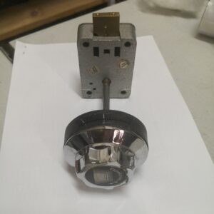 COMBINACION MECANICA  SARGENT DIAL FERRIMAX