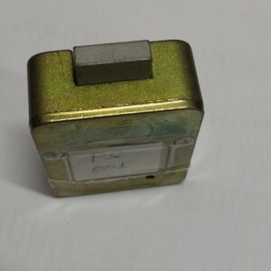 COMBINACION MECANICA LA GARD 3390 VZN