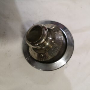 JIS POMO PEQUEÑO 50 NUMEROS