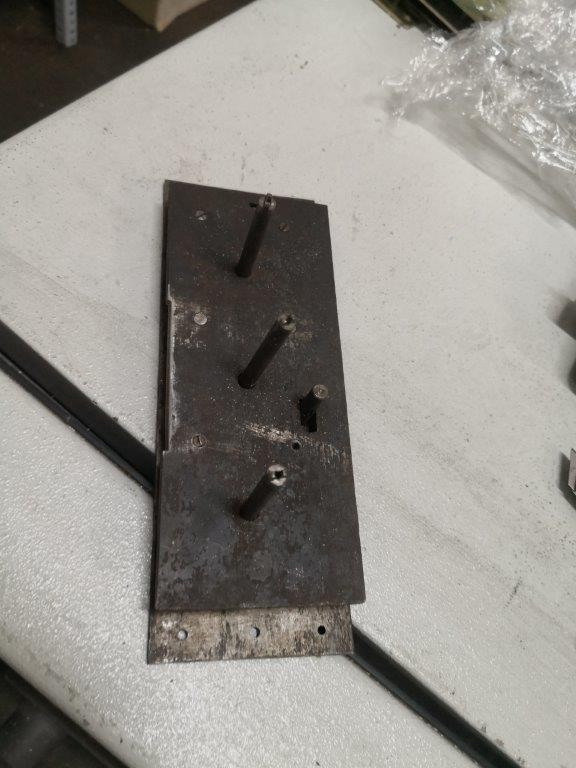 COMBINACION MAÑACH 3 RUEDAS