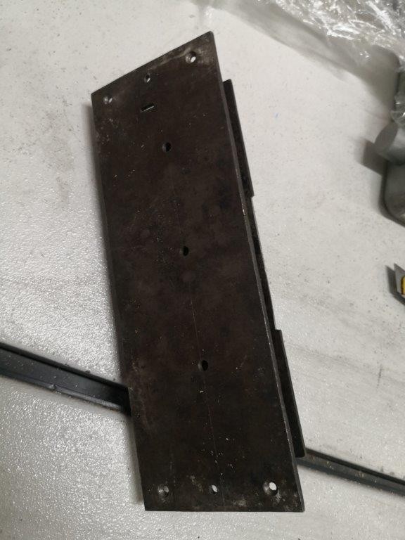 COMBINACION MAÑACH 3 RUEDAS