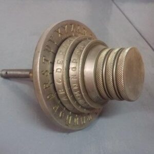 COMBINACION MECANICA PADROS