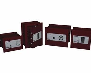 PARTIDA CAJAS FUERTES MURALES ARFE NUEVAS