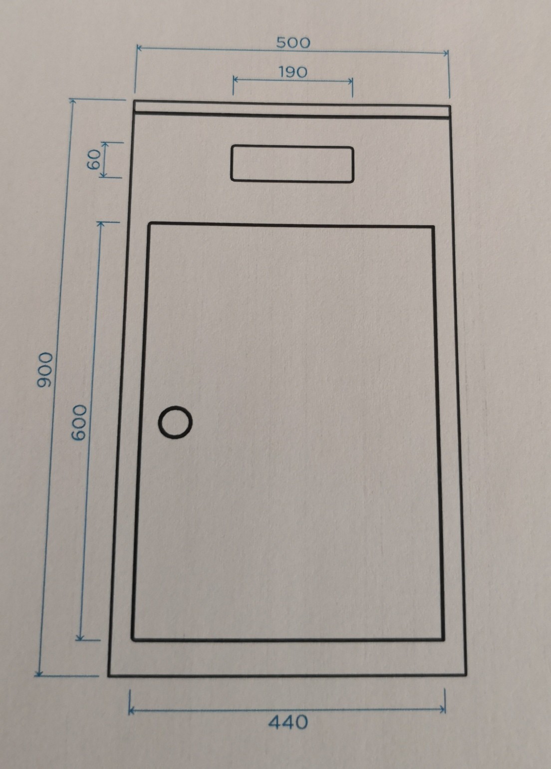 CONSIGNAS INTELIGENTES PARA VIVIENDAS UNIFAMILIARES CLICK AND COLLECT