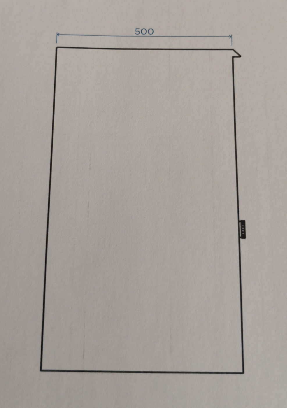 CONSIGNAS INTELIGENTES PARA VIVIENDAS UNIFAMILIARES CLICK AND COLLECT