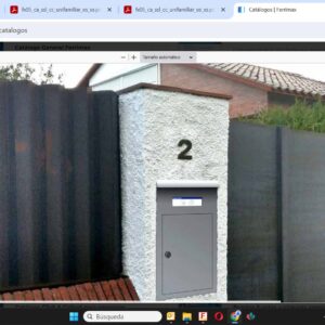 CONSIGNAS INTELIGENTES PARA VIVIENDAS UNIFAMILIARES CLICK AND COLLECT