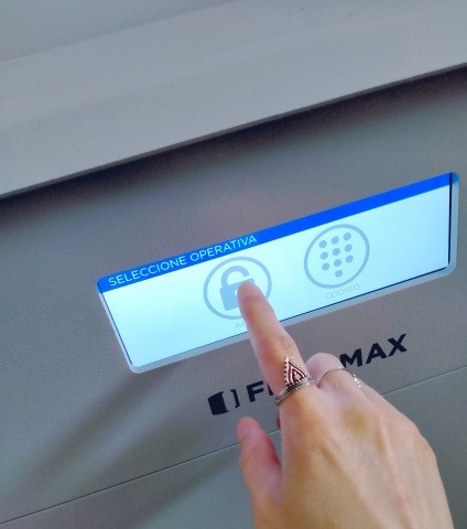 CONSIGNAS INTELIGENTES PARA VIVIENDAS UNIFAMILIARES CLICK AND COLLECT