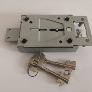 CERRADURA DE GORJAS CAJA FUERTE CHUBSAFES GUNNEBO